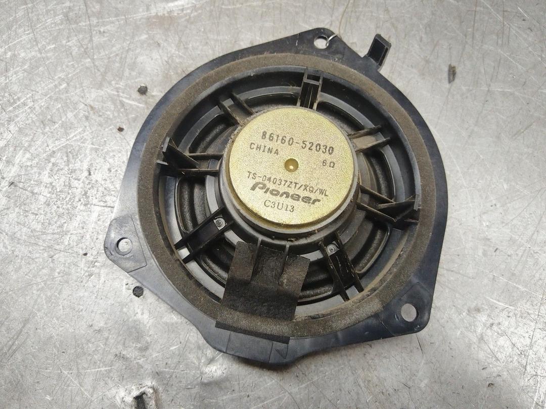 Динамик двери задней левой BT953R Toyota Yaris Verso купить