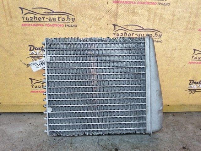 Радиатор отопителя (печки) 878BI4 Nissan Note купить в магазине запчастей бу
