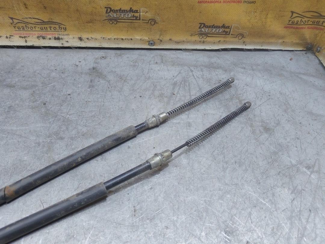 Трос ручника 95O1KU Renault Espace купить в магазине запчастей бу