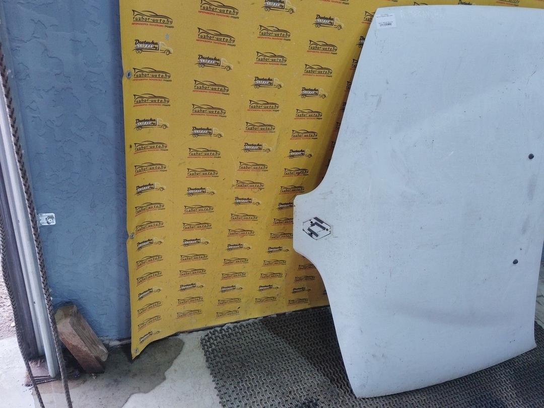 Капот D780MJ Renault Megane купить