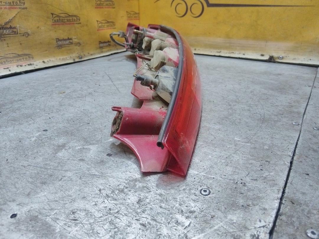 Фонарь задний правый HG40RU Citroen C8 - Фото 6