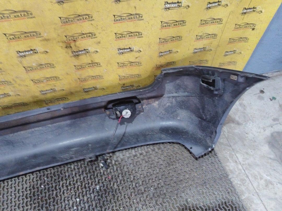 Бампер задний FE5KL1 Hyundai Matrix undefined