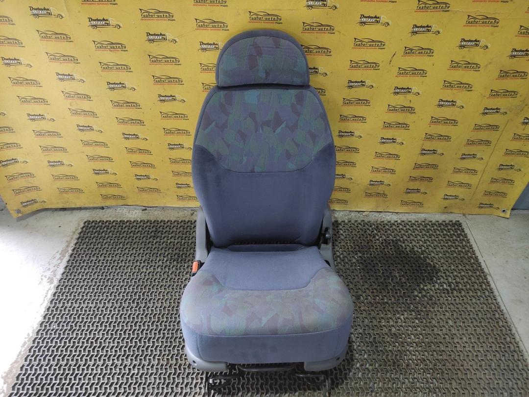 Сиденье заднее 1N1IB8 Volkswagen Sharan undefined