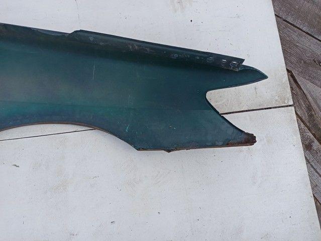 Крыло переднее левое MMVTDJ Peugeot 306 - Фото 7