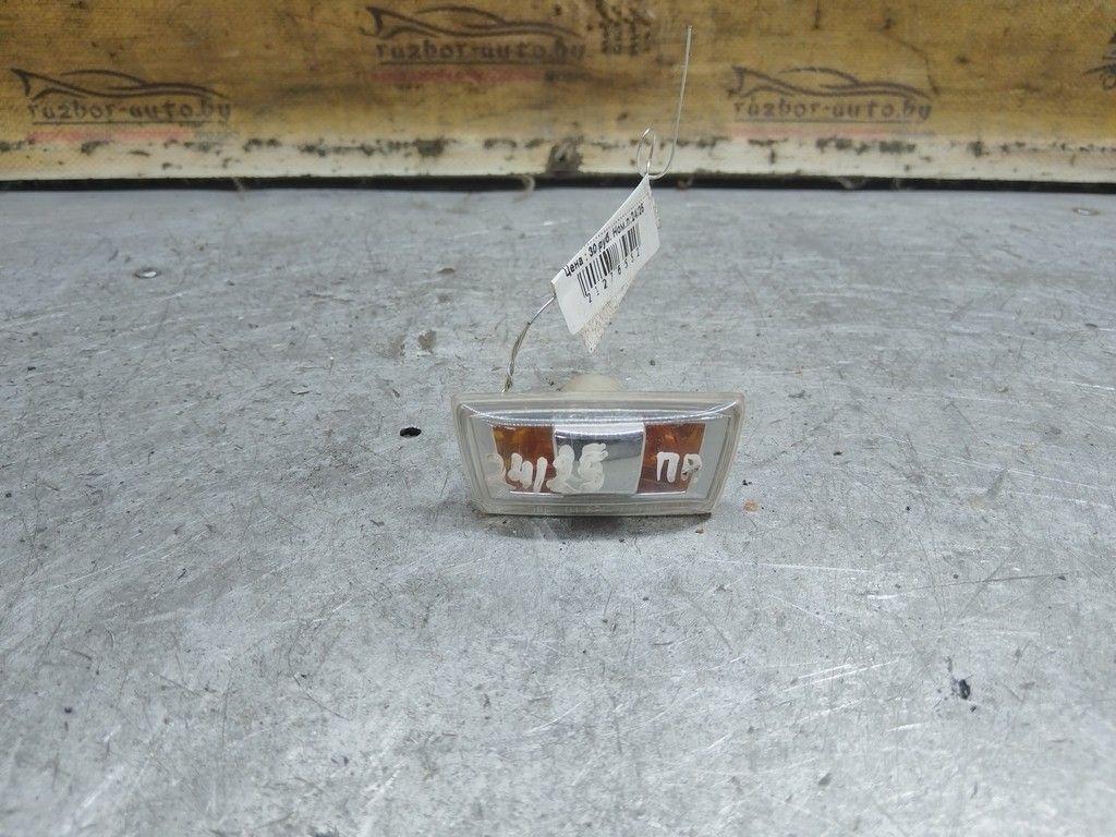 Повторитель передний правый 501TTV Opel Insignia - Фото 2