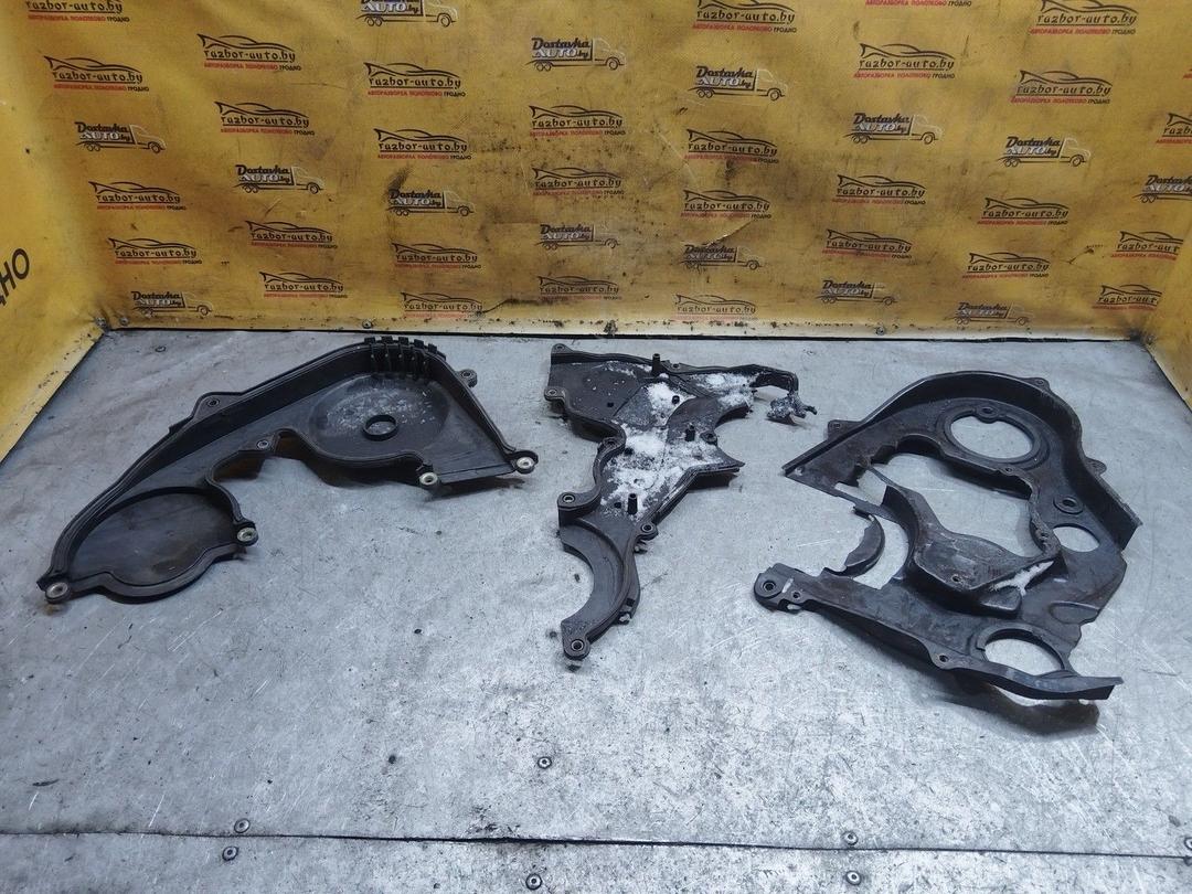 Защита (кожух) ремня ГРМ ZK5D98 Mazda 626 купить с доставкой