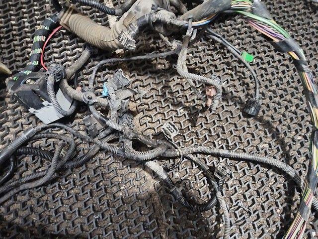 Проводка OD08ZR Volvo V70 - Фото 4