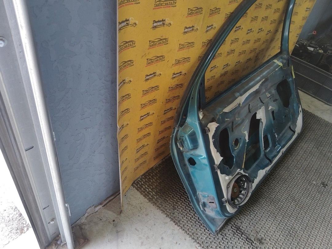 Дверь передняя правая S8045G Fiat Bravo купить с доставкой