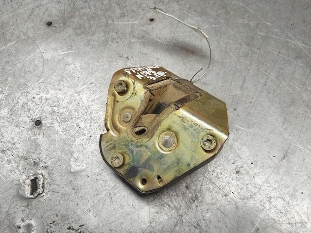 Замок двери сдвижной XT0HE3 Peugeot Partner