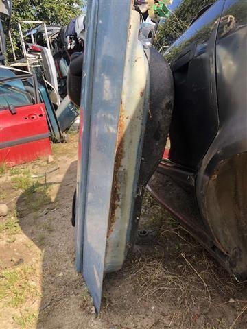 Дверь передняя правая DC0628 Citroen C3 купить с доставкой