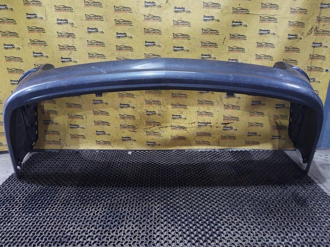 Бампер задний HAIAUJ Opel Astra undefined