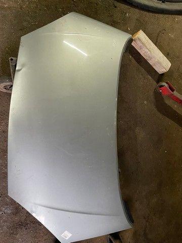 Капот 1E7G7I Ford Galaxy купить на авторазборке