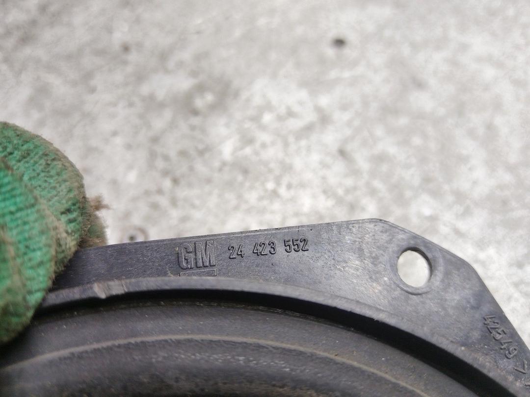 Динамик двери передней левой JU2D00 Opel Vectra купить на авторазборке