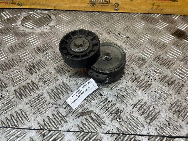 Натяжитель ремня генератора TUML23 Peugeot 406 - Фото 1