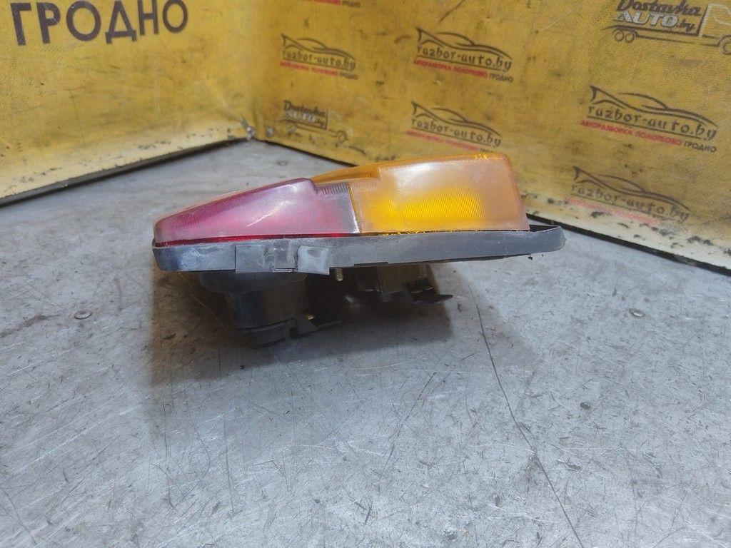 Фонарь крышки багажника левый N3POTF Audi 100 - Фото 2