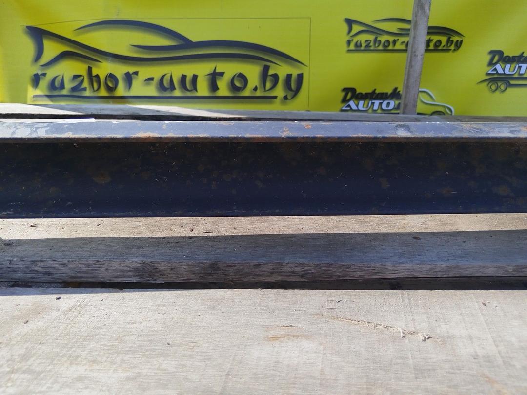 Балка подвески задняя UZQGF7 Volkswagen Polo undefined