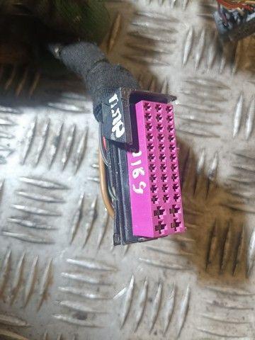 Проводка двери передней правой VNCUF2 Volkswagen Passat - Фото 2