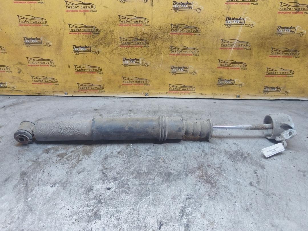 Амортизатор задний правый IAKI8N Peugeot 307 - Фото 3