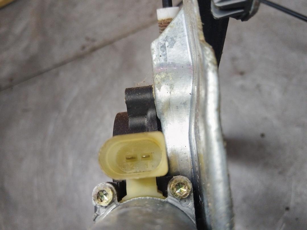 Стеклоподъемник электрический передний правый XD47L5 BMW X5 E53 купить с доставкой