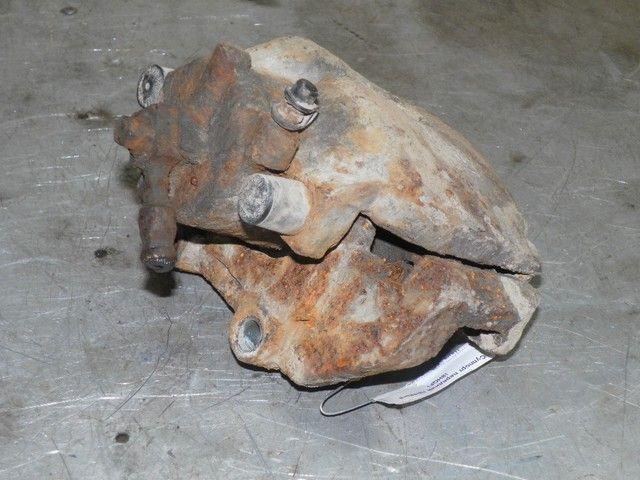 Суппорт передний правый I8HQFI Opel Vectra - Фото 2