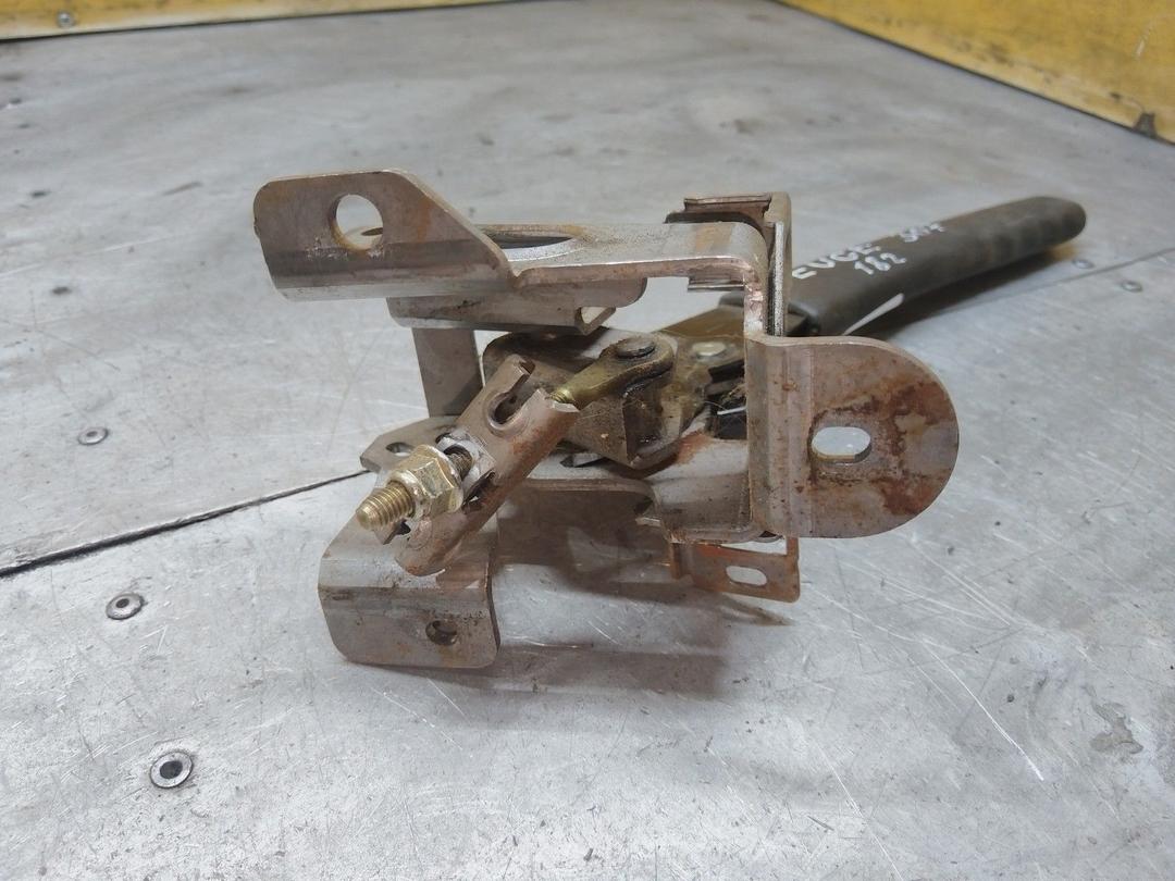 Рычаг ручного тормоза (ручника) VYIV10 Peugeot 307 купить