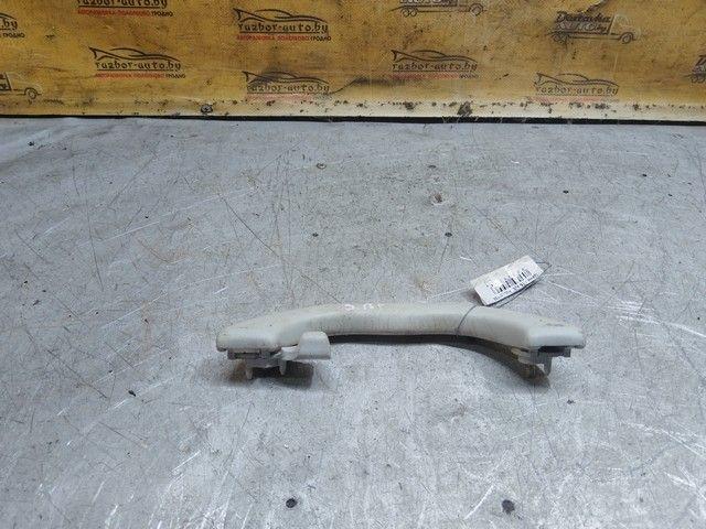 Ручка внутренняя потолочная R8Q1WH Volkswagen Passat - Фото 2