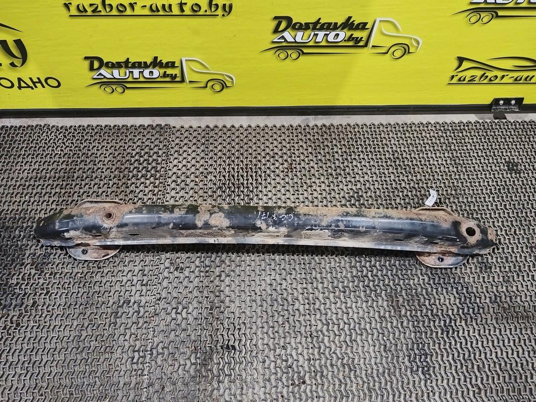 Усилитель бампера заднего 2DLT0Q Citroen C4 - Фото 1