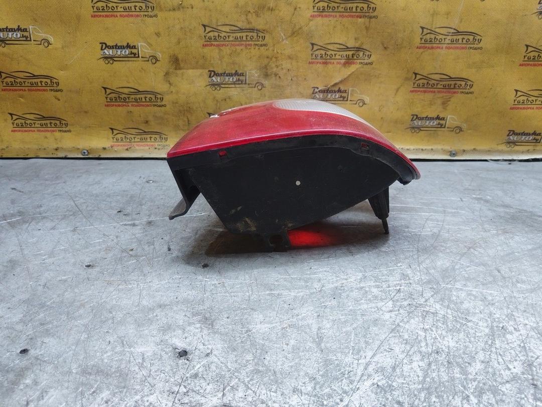 Фонарь задний правый J5K362 Daewoo Nubira купить в магазине запчастей бу