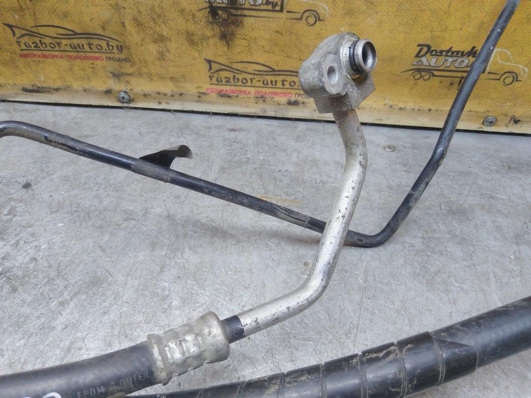 Трубка кондиционера 3F3PF2 Toyota Corolla - Фото 2