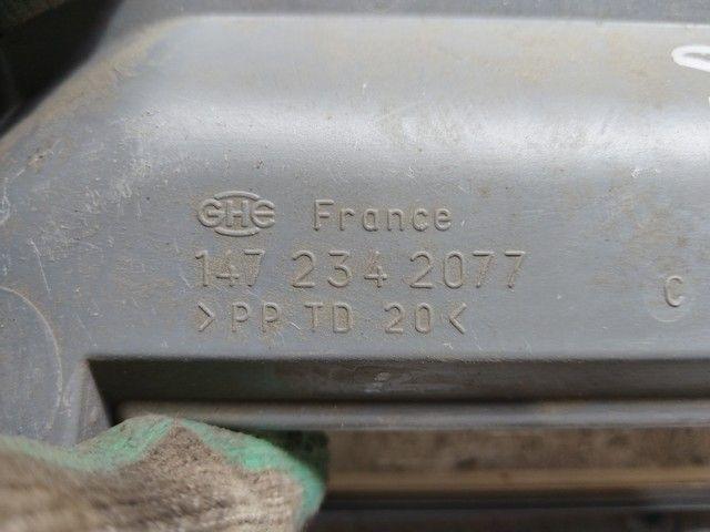 Ручка внутренняя потолочная 2SSZ8H Peugeot 806 купить в магазине запчастей бу