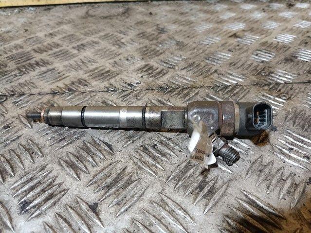 Форсунка 99A13A Honda Accord - Фото 2