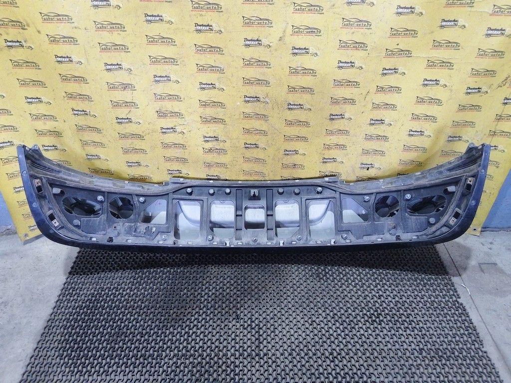 Крышка багажника (дверь 3-5) Y245JU Opel Insignia - Фото 5