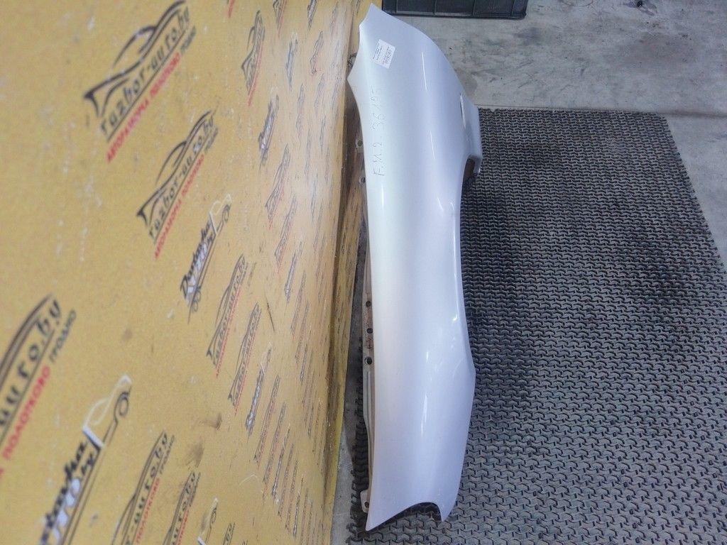 Крыло переднее левое MF3B2K Ford Mondeo - Фото 2