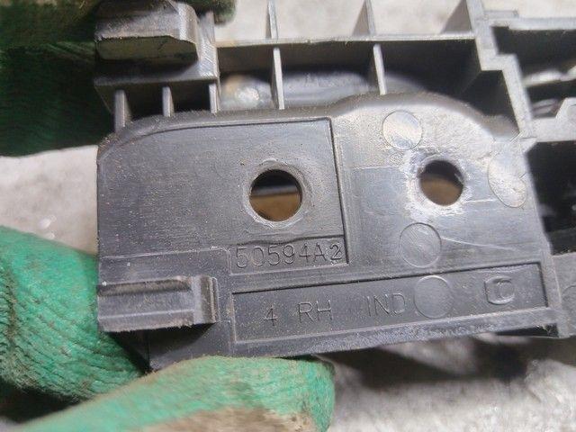 Ручка внутренняя задняя правая RNQIG6 Toyota Avensis купить на авторазборке