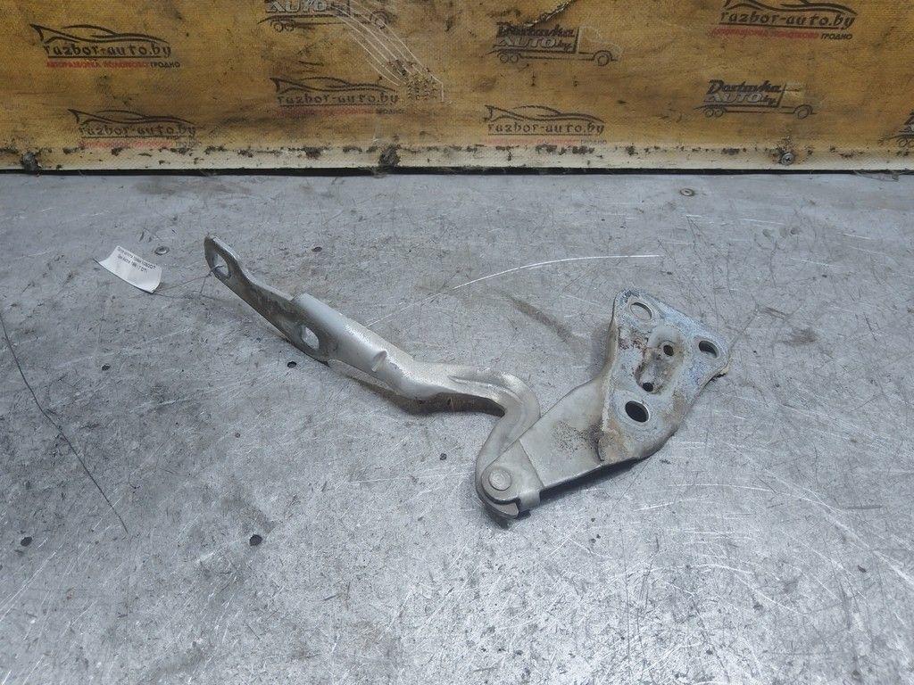 Петля капота правая N350DT Opel Astra - Фото 1