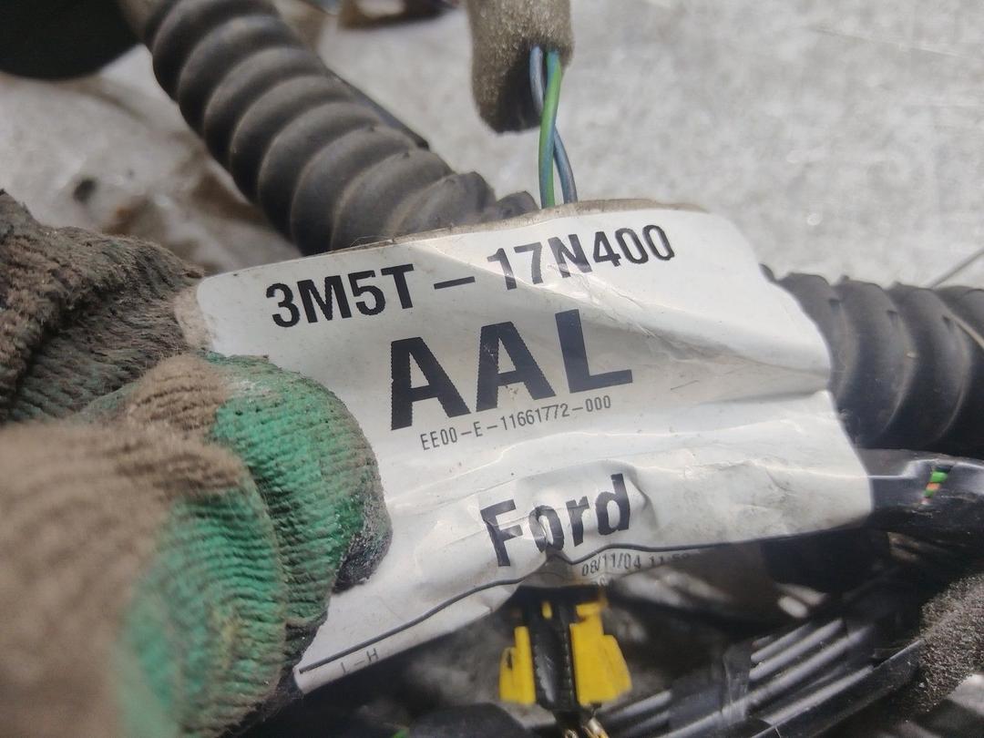 Проводка крышки багажника 6ETYNV Ford C-Max купить с доставкой