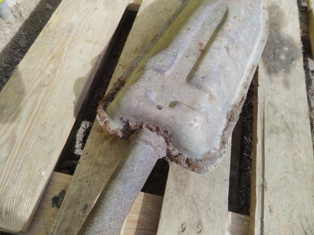 Глушитель UL3VSF Kia Shuma undefined