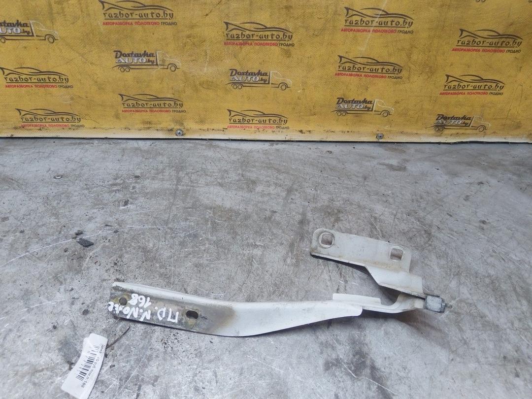 Петля капота P6MGM5 Nissan Note - Фото 2