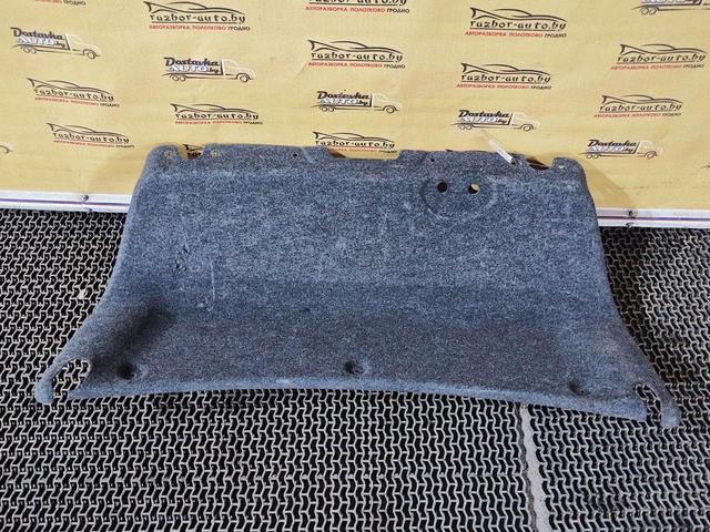 Обшивка крышки багажника X0LK88 Saab 9-3