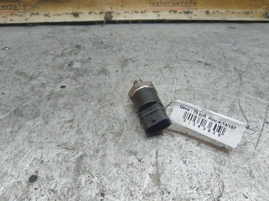 Датчик давления топлива BGGSEV Volvo S60 - Фото 3