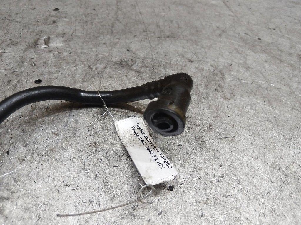 Трубка топливная TAPB5C Peugeot 607 - Фото 2