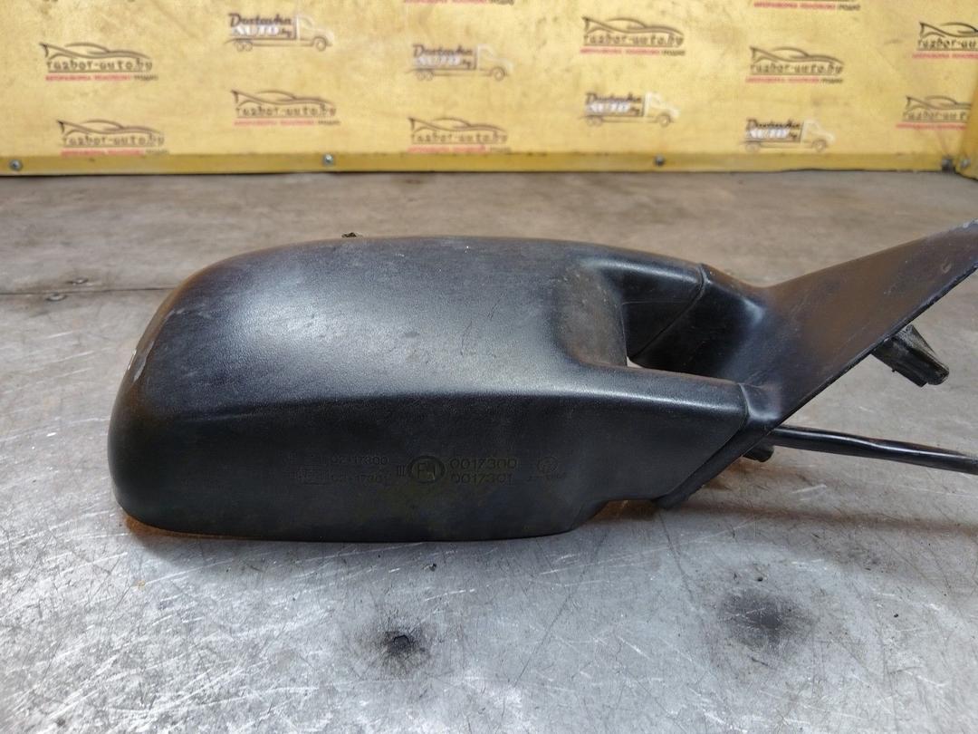 Зеркало наружное правое Q3E9UD Volkswagen Passat купить