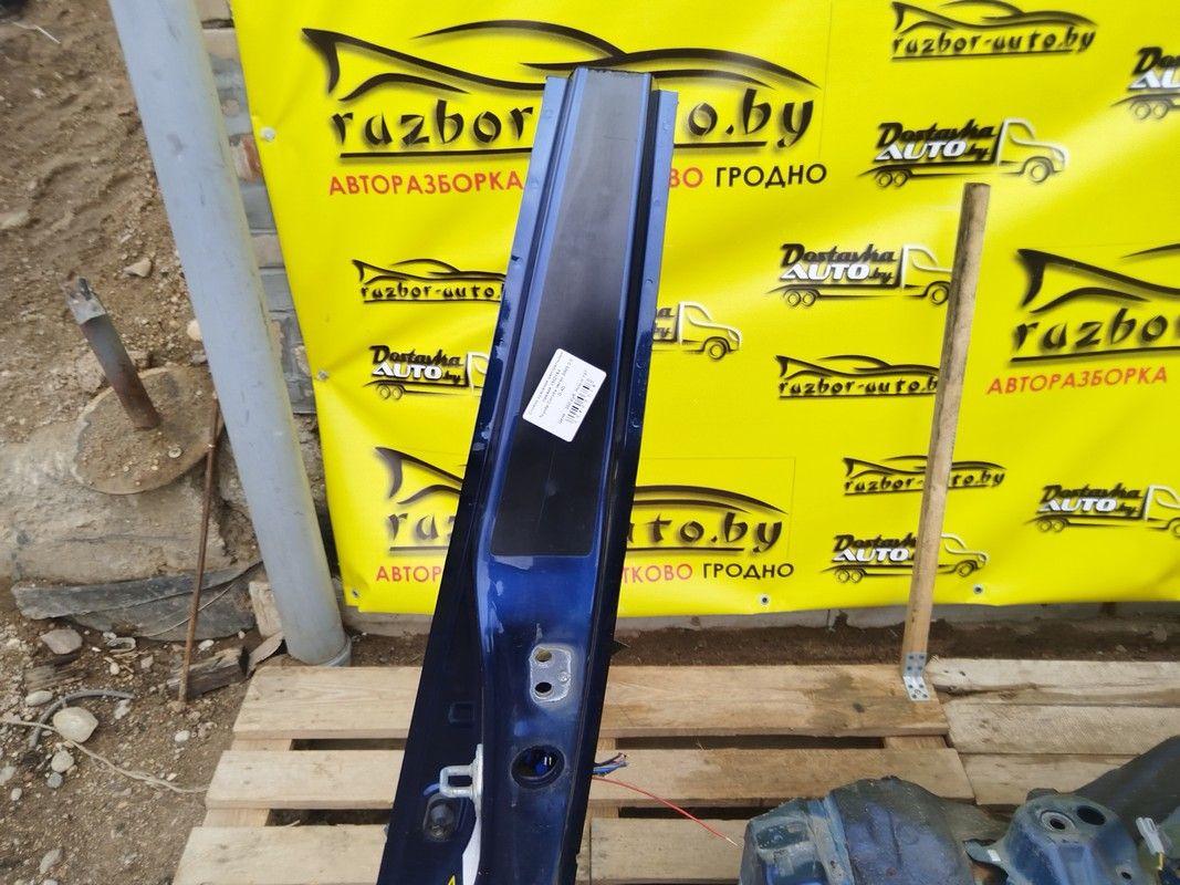 Стойка кузовная центральная левая VMZ154 Toyota Corolla Verso - Фото 3