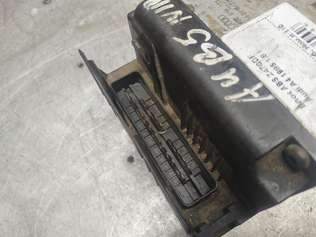 Блок ABS Z47QDF Audi A4 купить