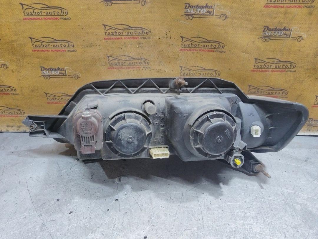 Фара правая U0QN11 Peugeot 605 - Фото 5