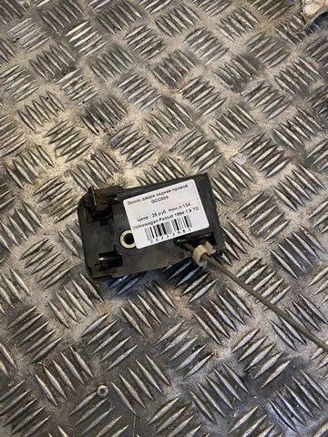 Замок двери задней левой WXEW44 Volkswagen Passat - Фото 1