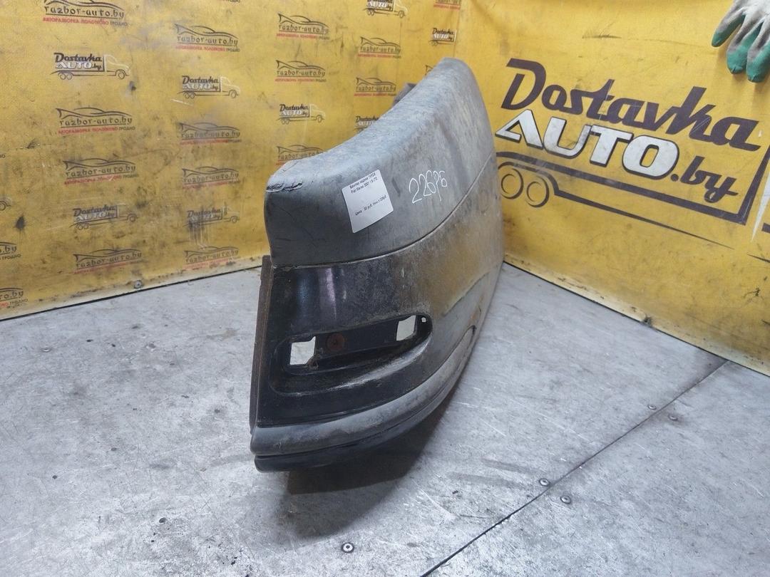Бампер задний 7XPZI6 Fiat Marea купить