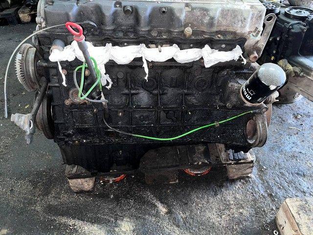 Двигатель D75C34 Mercedes E W124 купить с доставкой