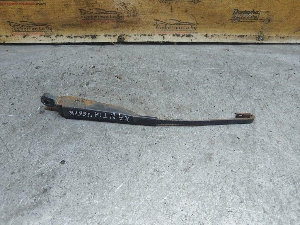 Щеткодержатель задний U5KMFW Citroen Xantia - Фото 1