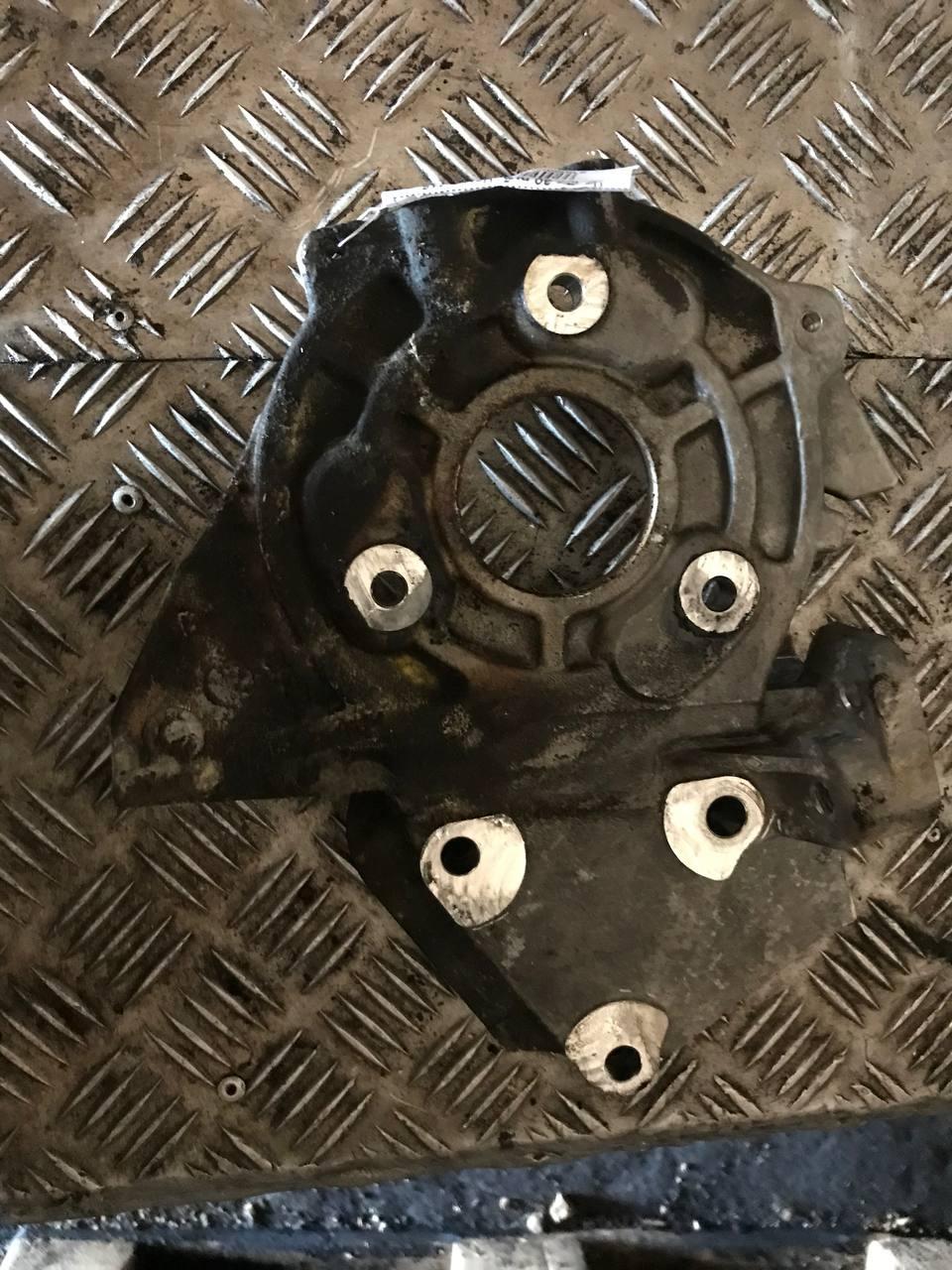 Крепление ТНВД P74TL0 Renault Scenic - Фото 2